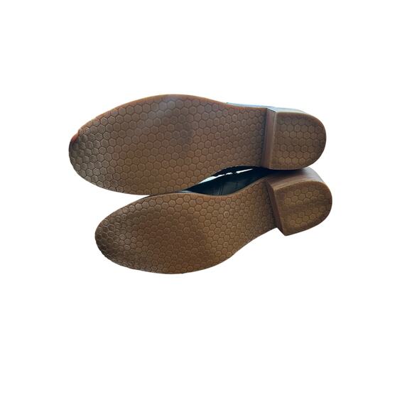 Xena Gravity Women's Steel Toe Electrical Hazard Zipper Work Booties US 10 - Picture 6 of 11